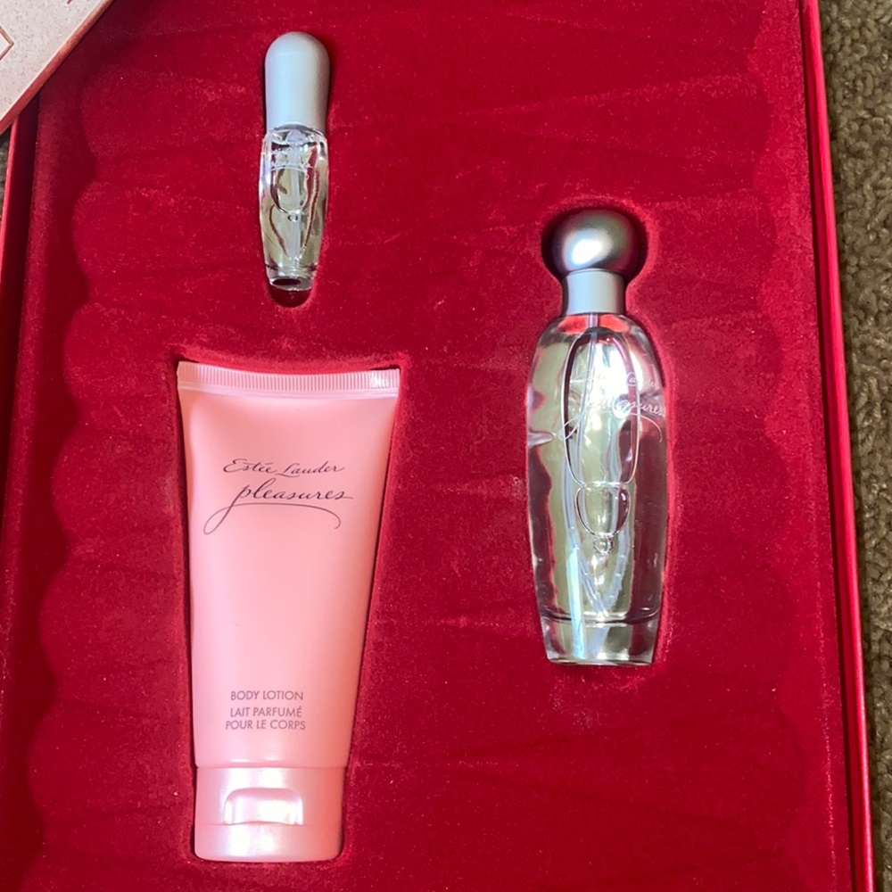 Estee Lauder  perfume  Sets